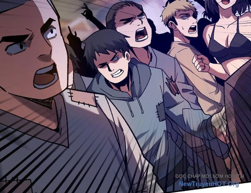 Hạch Đạo Đao Pháp, Ta Một Đao Trấn Thiên Hạ - chap4 - Trang 22